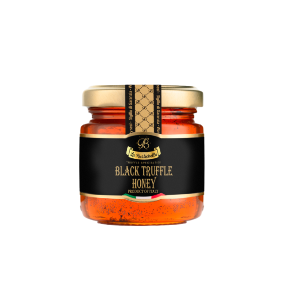 樂奇雅黑松露蜂蜜