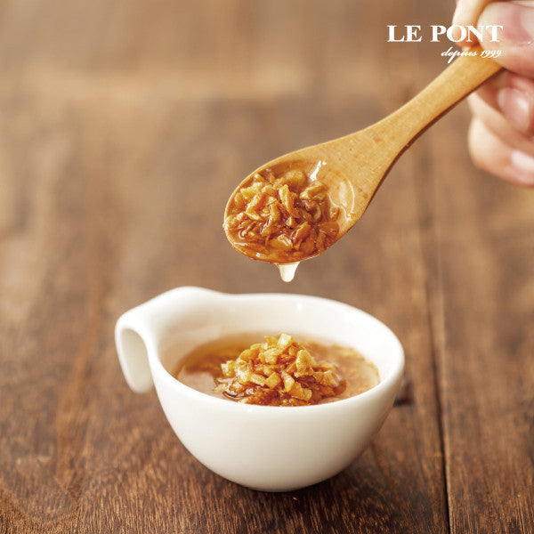 黃金鵝油香蒜 310g