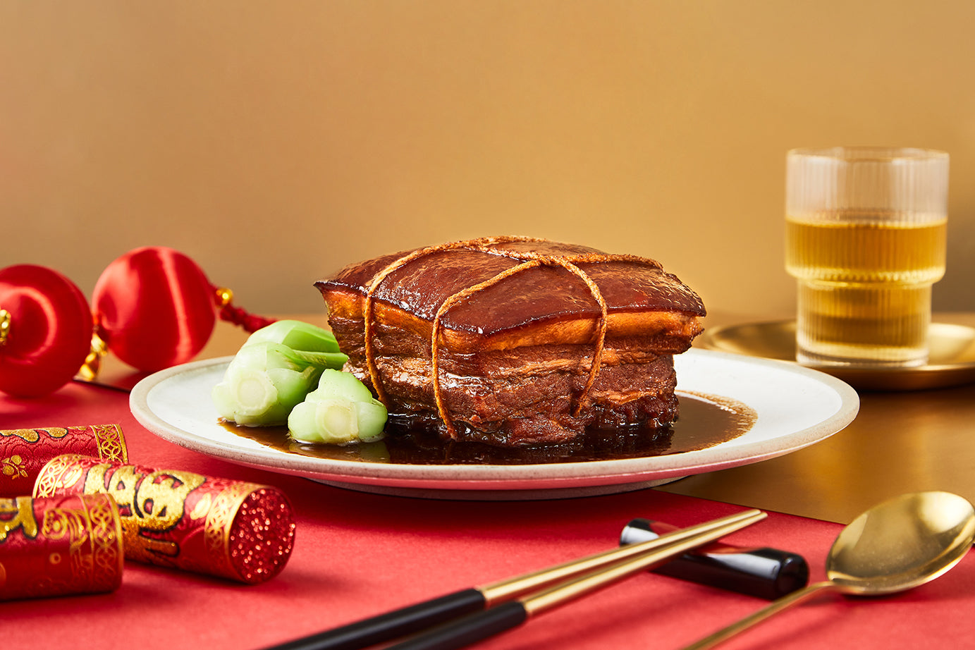 【上海鄉村】2026 賀歲・大師級本幫年菜