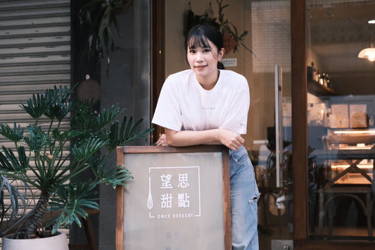 【望思甜點】起司、抹茶控必吃療癒蛋糕