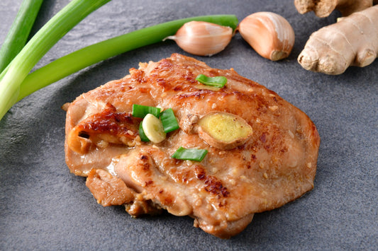 【果木小薰】燻肉專家
