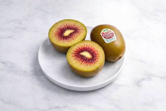 【首度開團】日本長崎枇杷與紐西蘭紅心奇異果