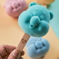 【Care Bears】7色造型冰棒禮盒組