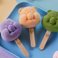 【Care Bears】7色造型冰棒禮盒組