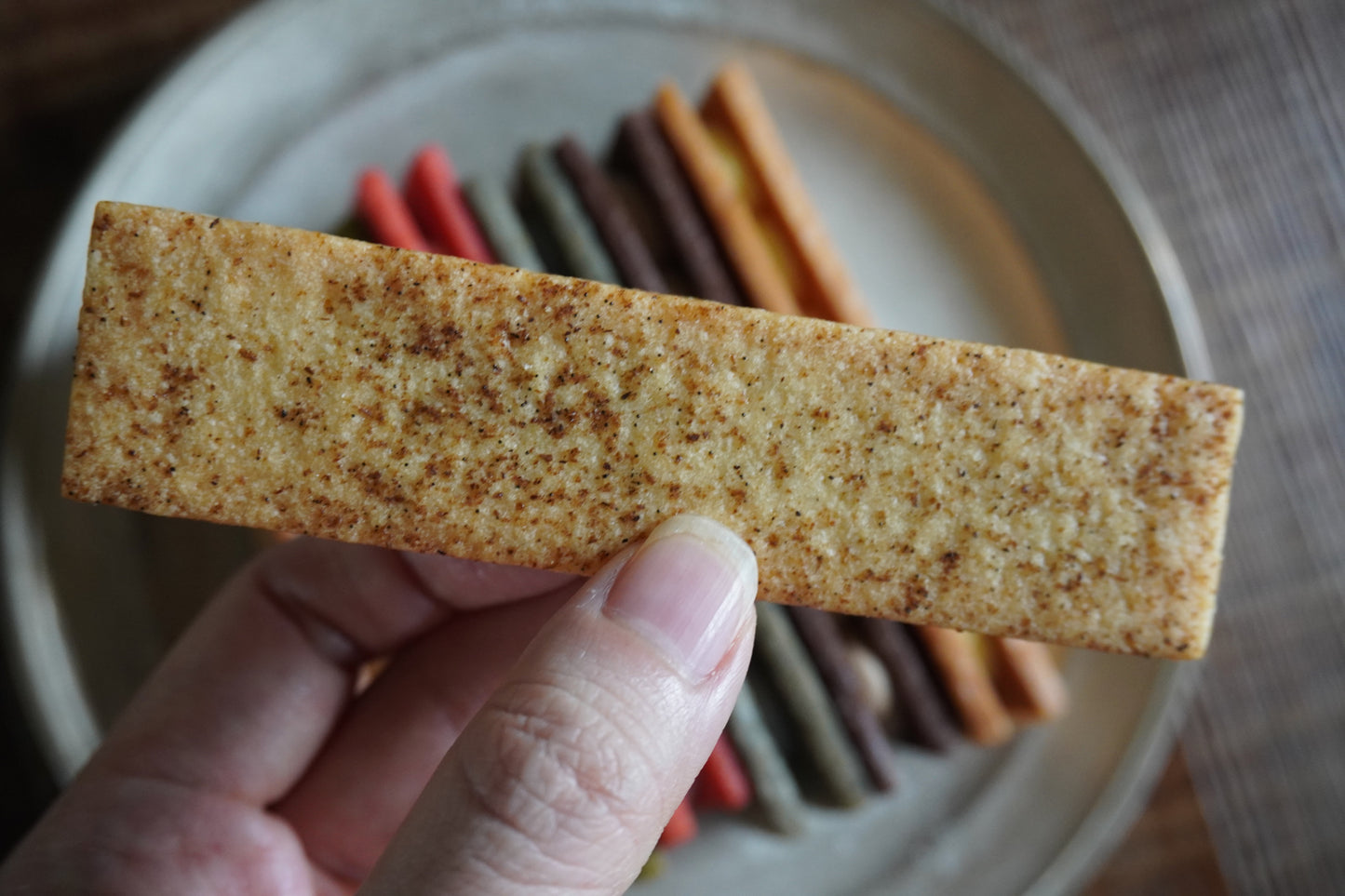 【星忱甜點】像法式甜點的冰淇淋