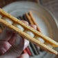 【星忱甜點】像法式甜點的冰淇淋