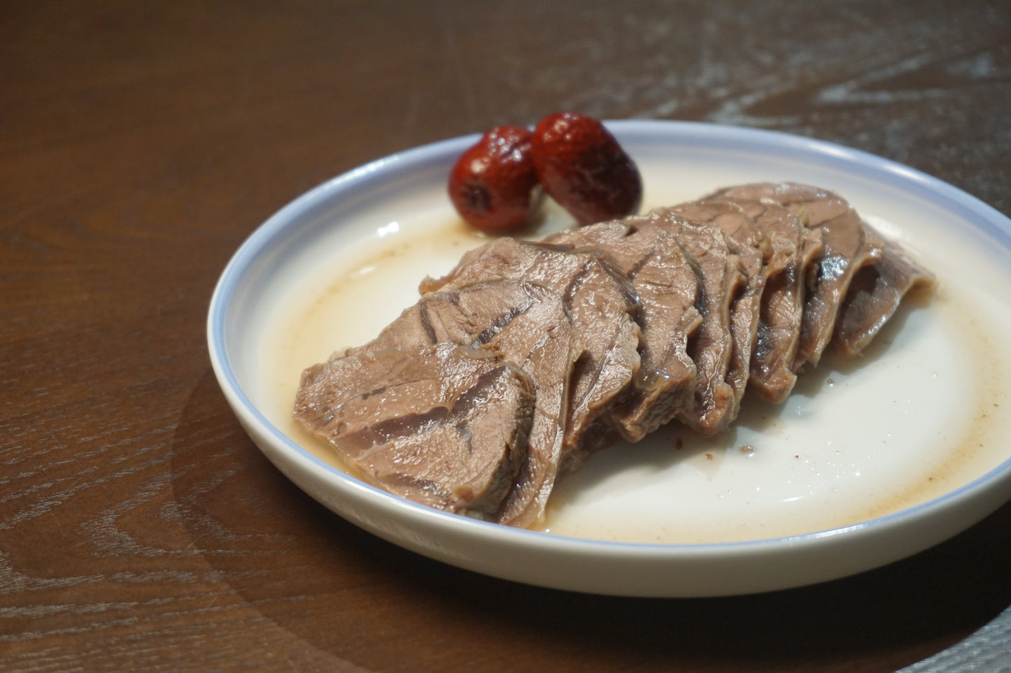 【大腹人家】人氣台派下酒菜