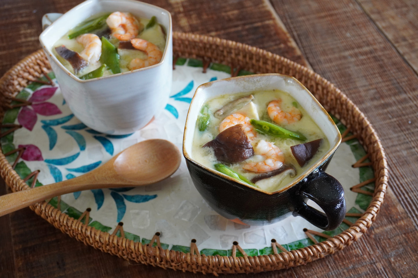 宜蘭饗宴鐵板燒