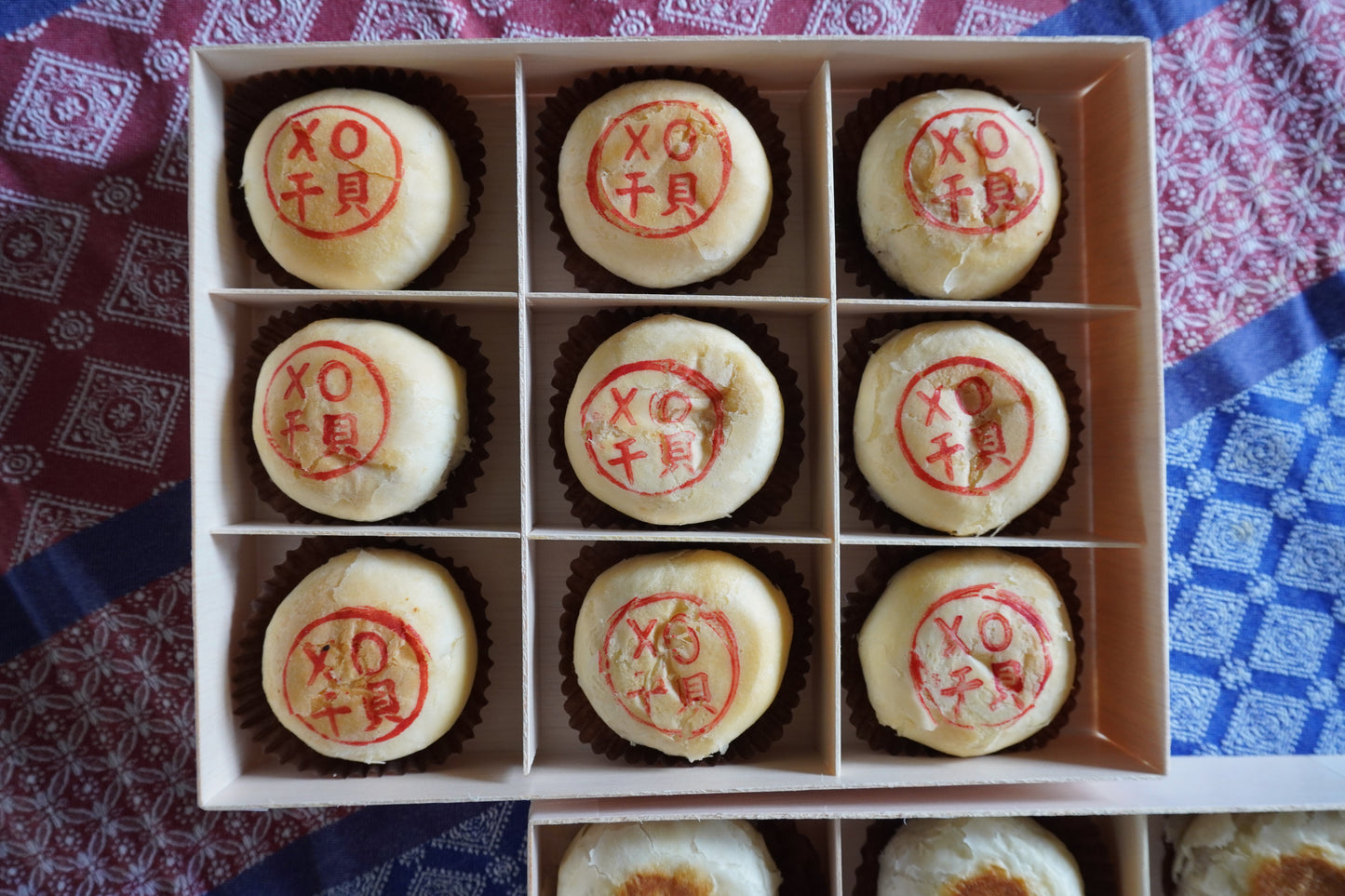 宜蘭饗宴鐵板燒