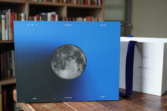 【MTV】 中秋限定聯名精裝禮盒