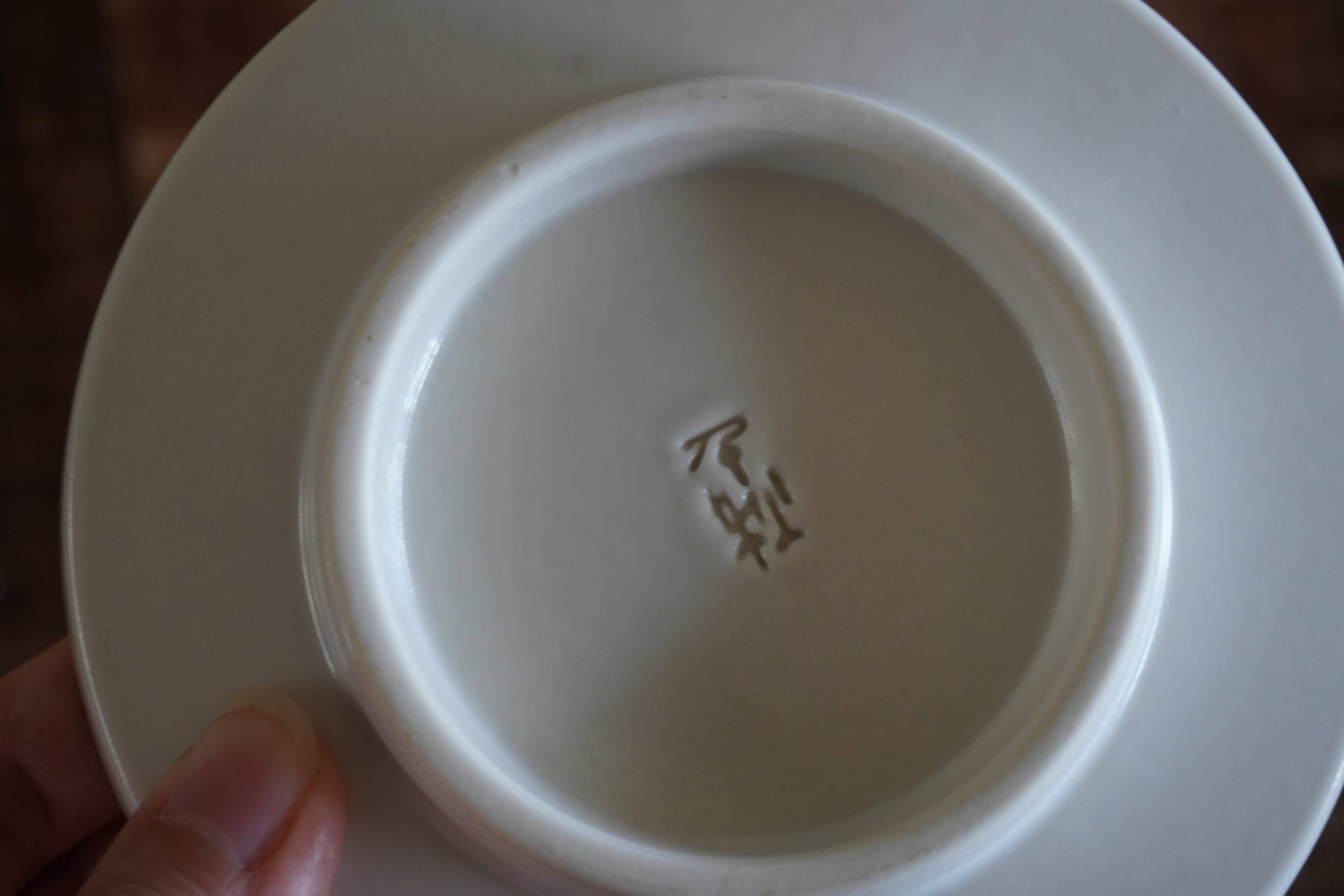 獨家【千秋陶坊】小金豆午茶杯盤組