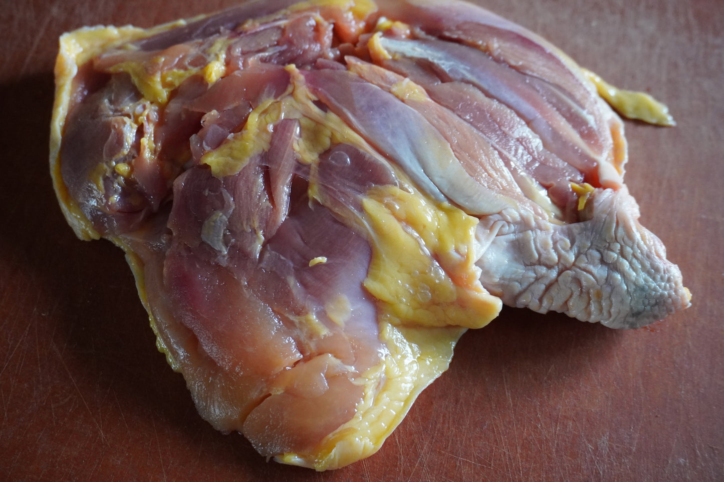 【岩生築見】米其林級水炊雞肉鍋物組