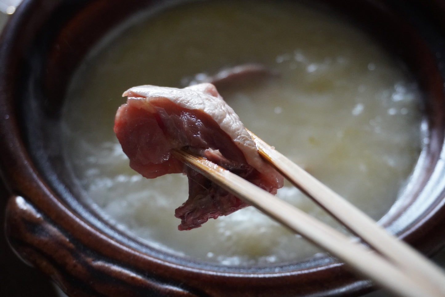 【岩生築見】米其林級水炊雞肉鍋物組