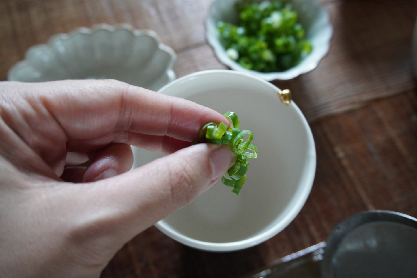 【岩生築見】米其林級水炊雞肉鍋物組