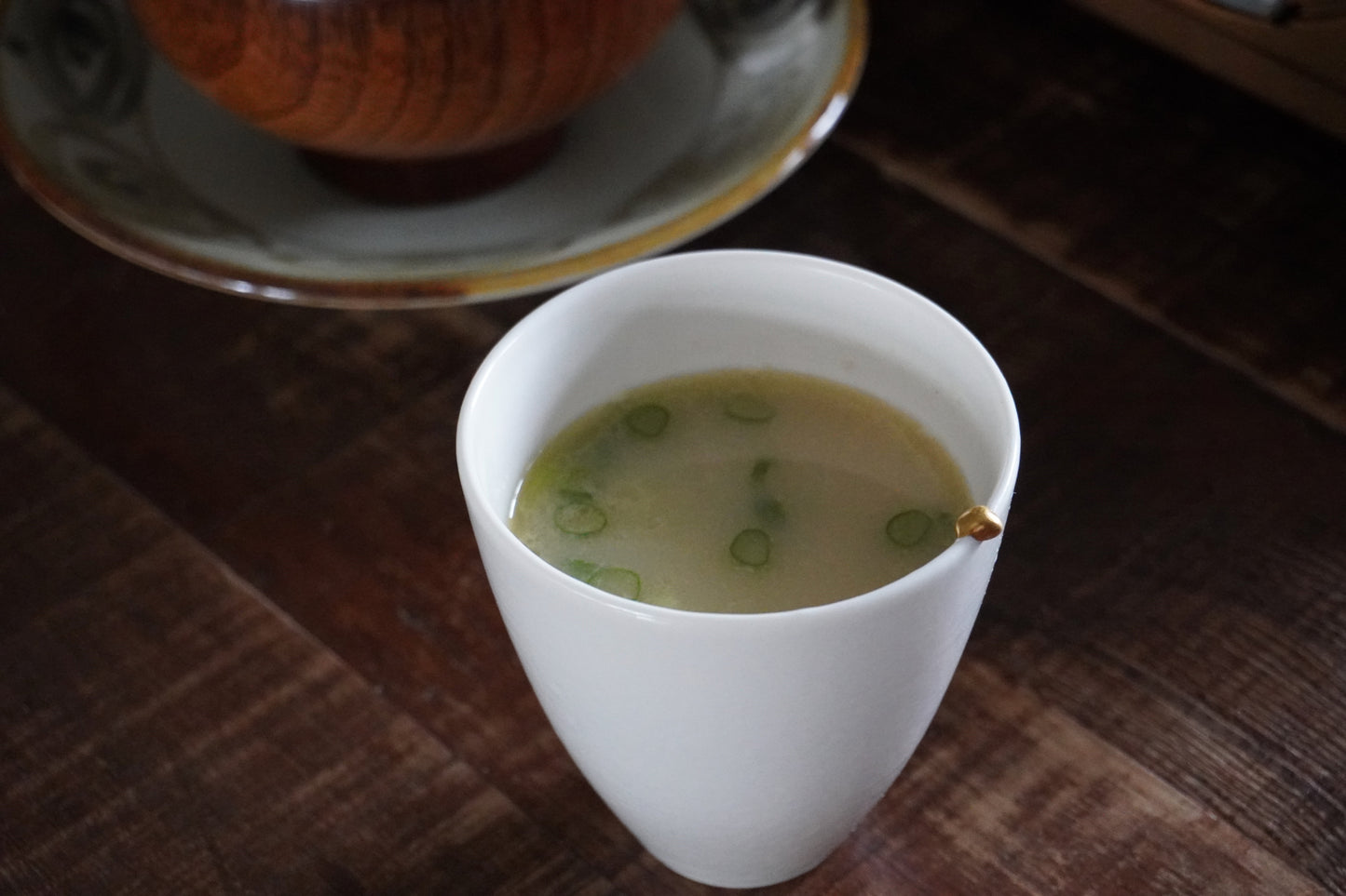 【岩生築見】米其林級水炊雞肉鍋物組