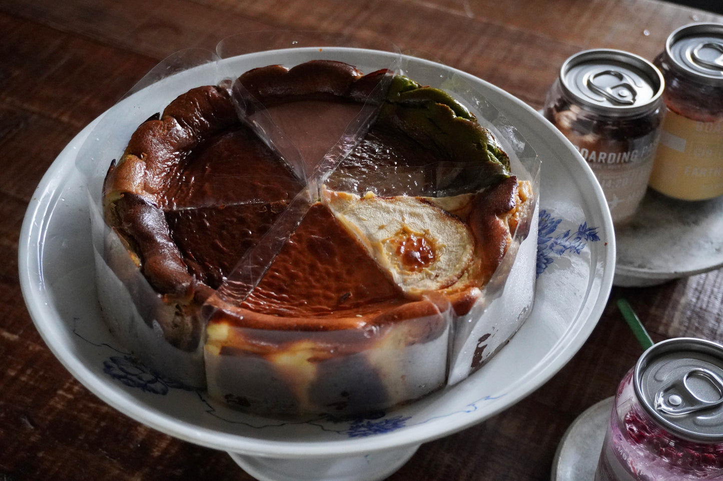 【宇宙小艇】獨家！青森土岐蘋果派