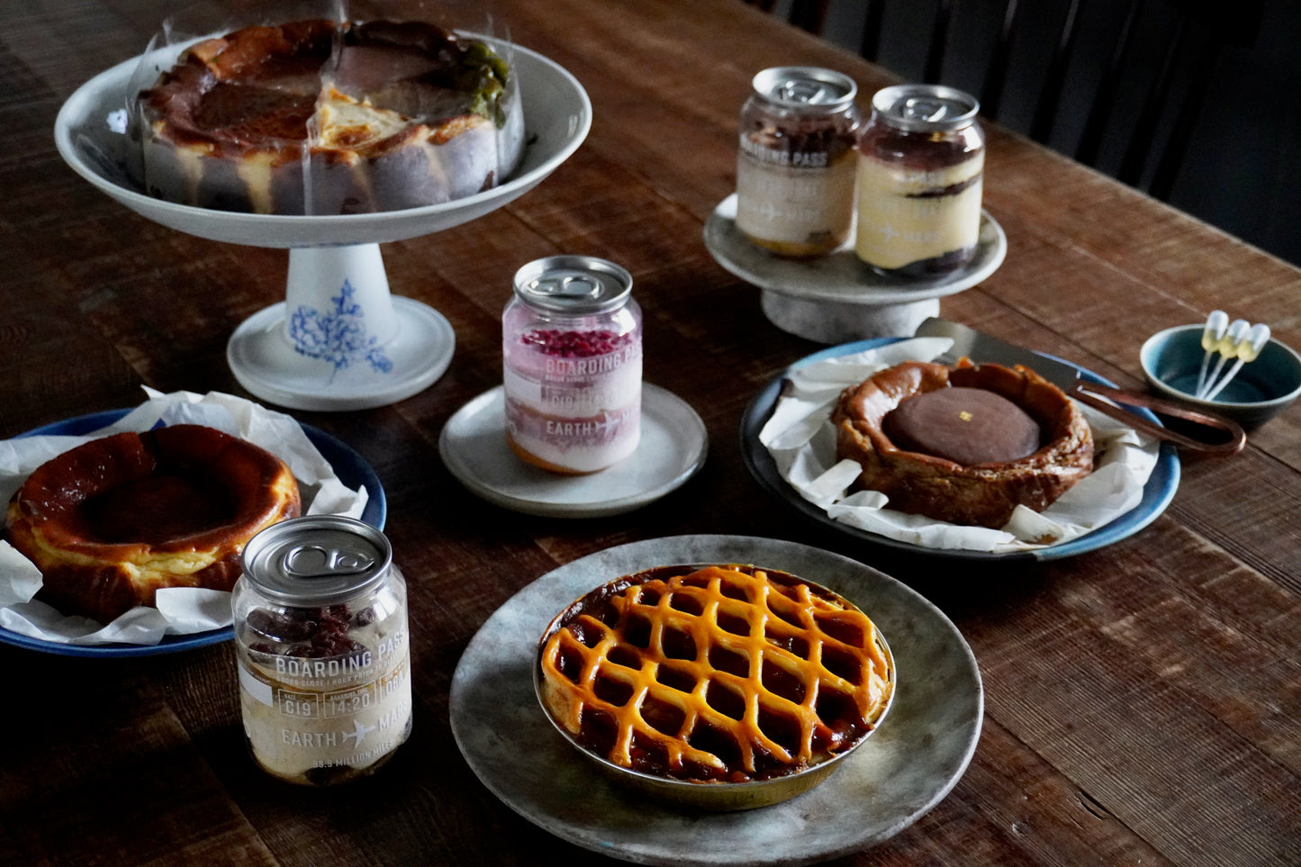 【宇宙小艇】獨家！青森土岐蘋果派