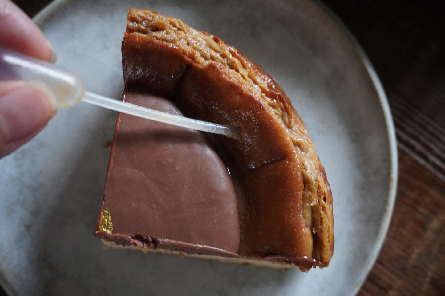 【宇宙小艇】獨家！青森土岐蘋果派