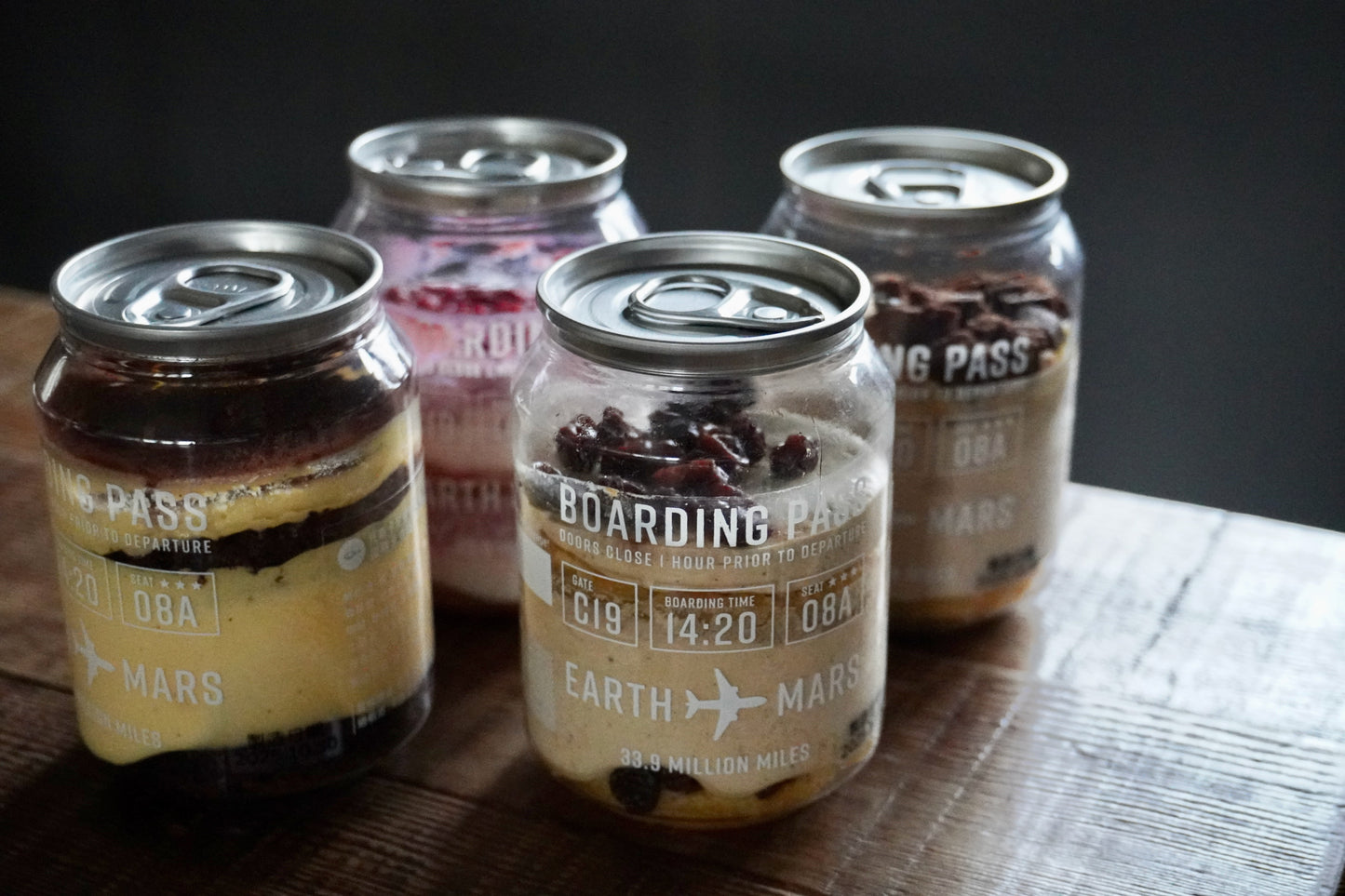 【宇宙小艇】獨家！青森土岐蘋果派