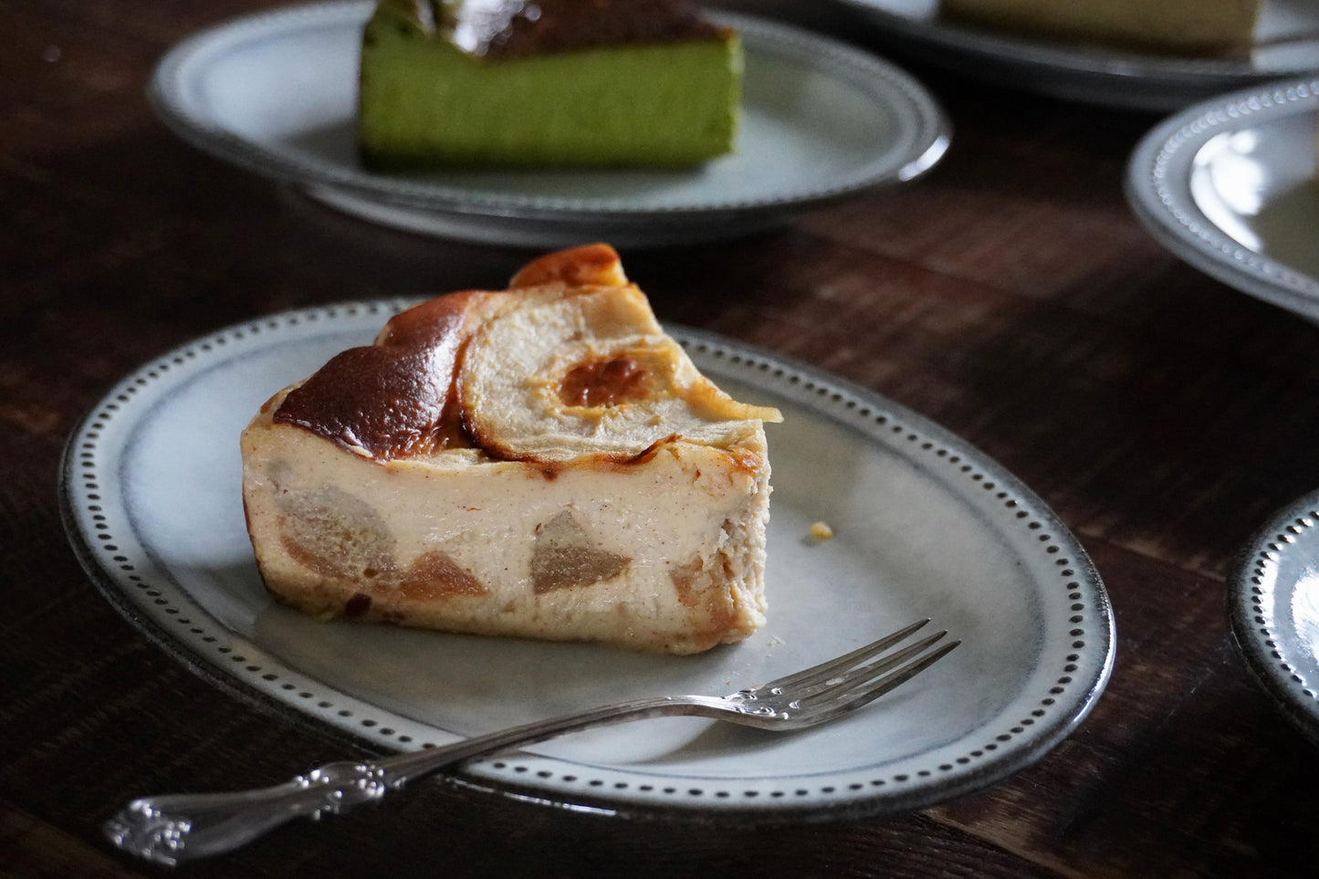 【宇宙小艇】獨家！青森土岐蘋果派