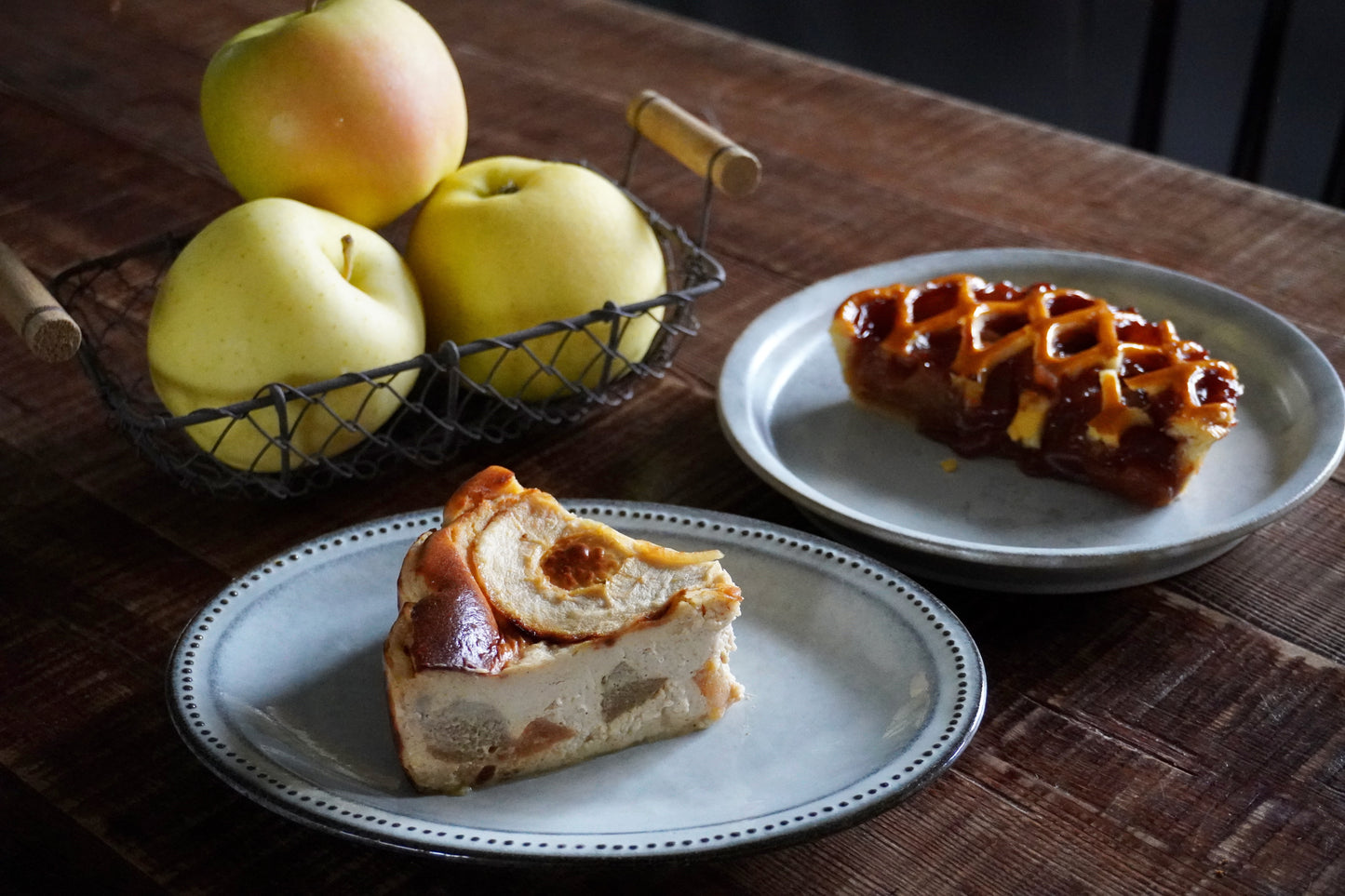 【宇宙小艇】獨家！青森土岐蘋果派