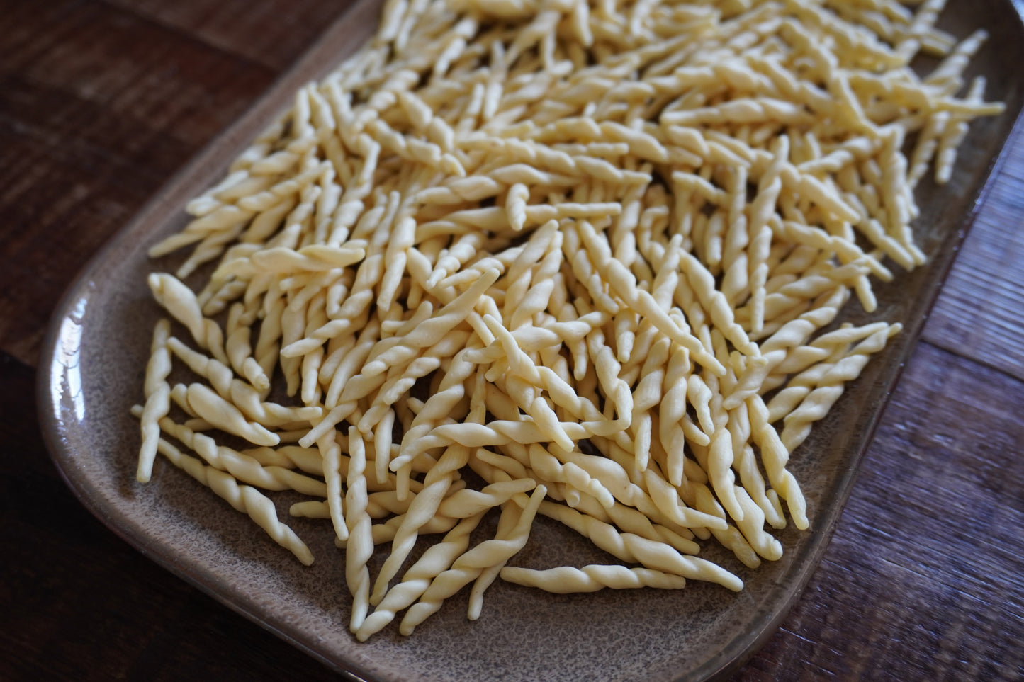 【羅仕克拉】頂級工藝義大利麵