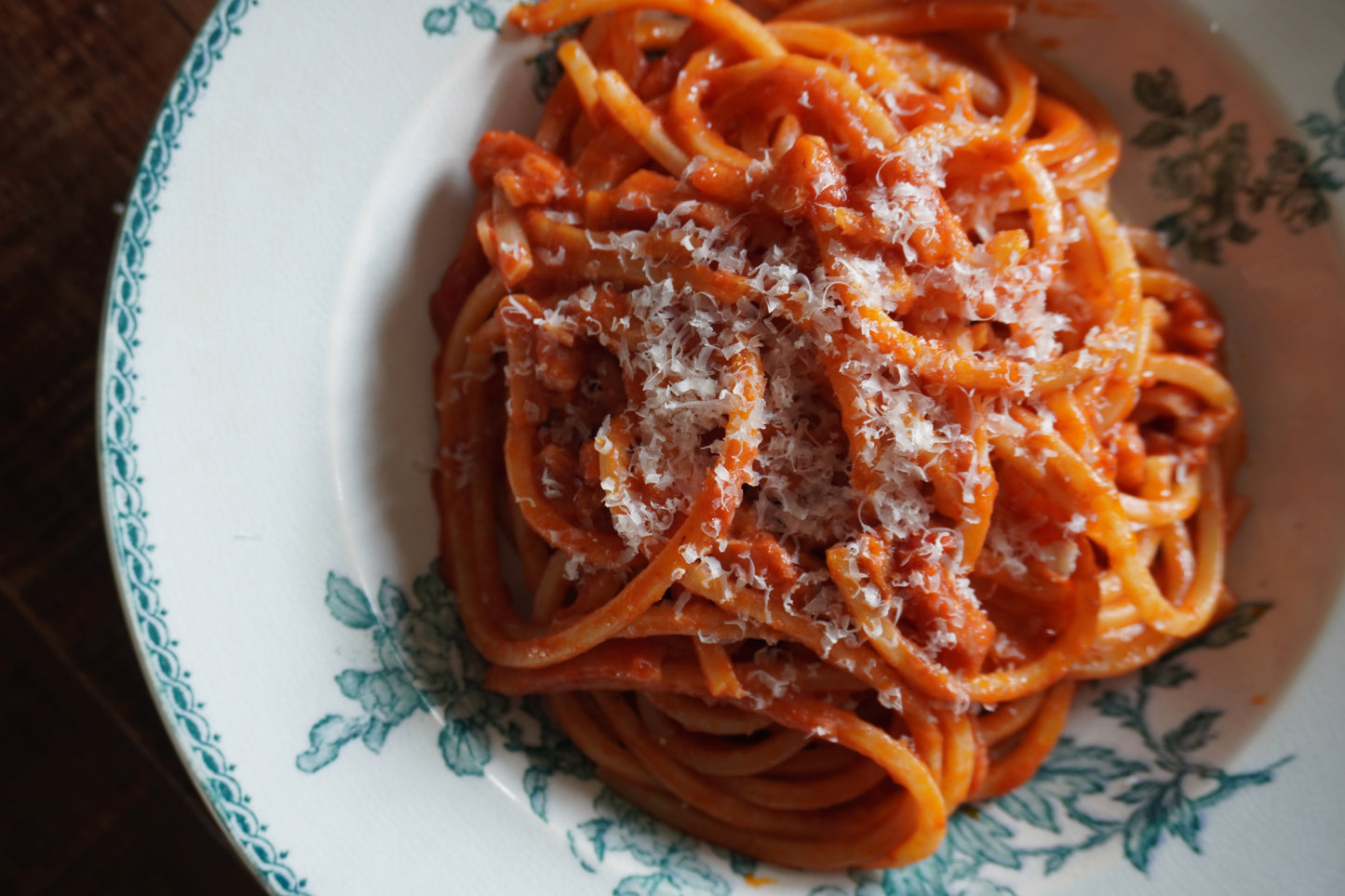 【羅仕克拉】頂級工藝義大利麵