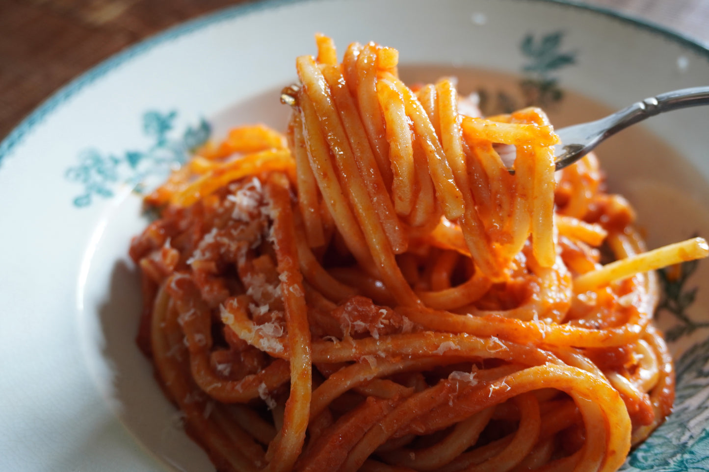 【羅仕克拉】頂級工藝義大利麵