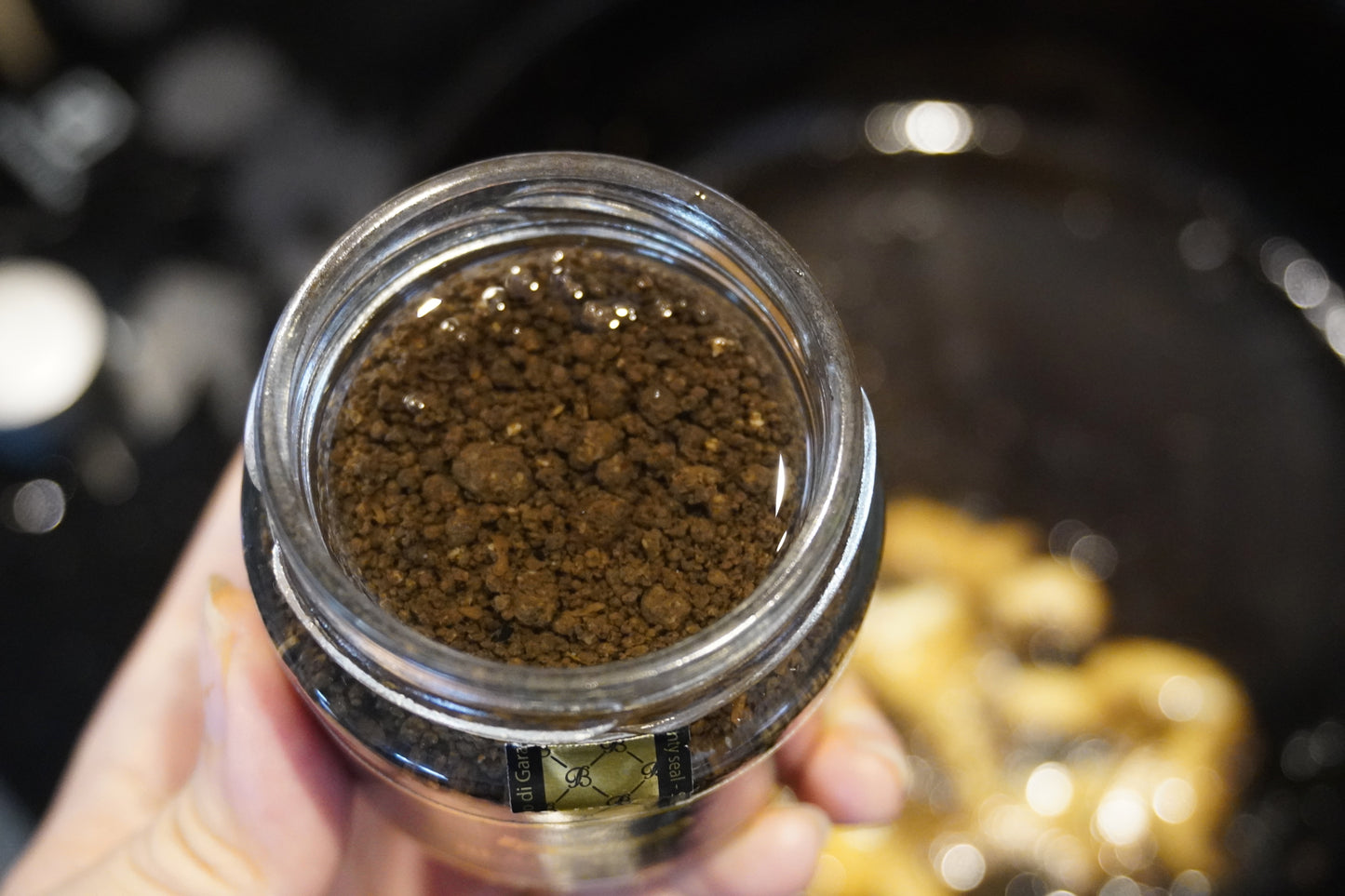 【樂奇雅】頂級黑松露系列