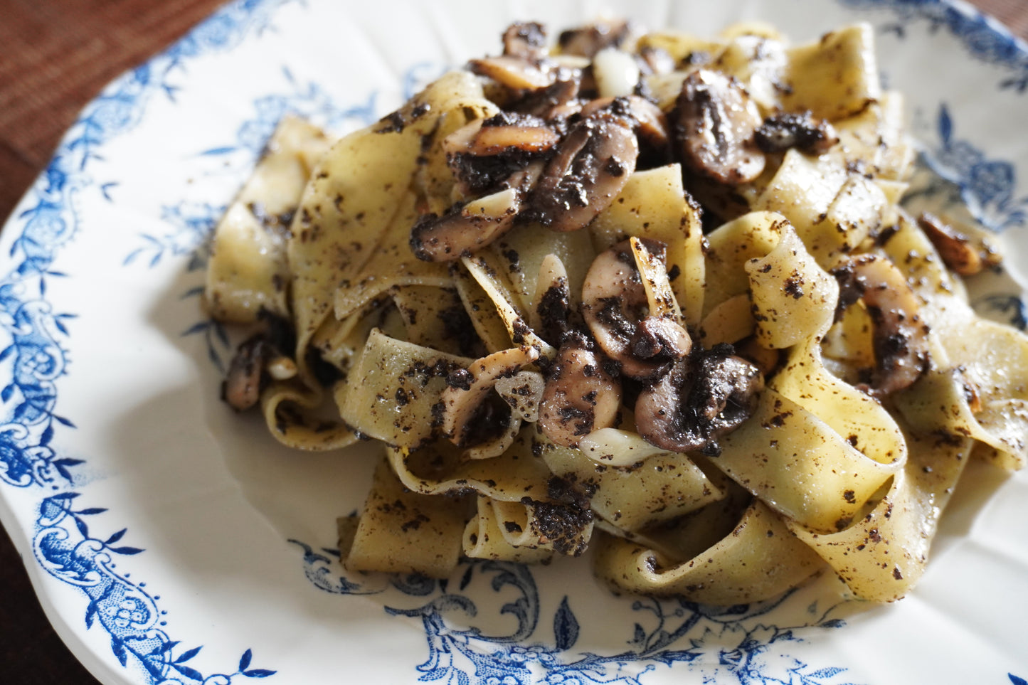 【樂奇雅】頂級黑松露系列