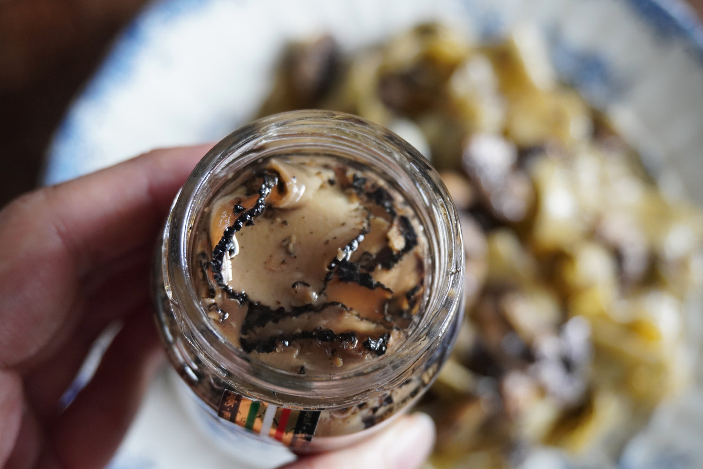 【樂奇雅】頂級黑松露系列