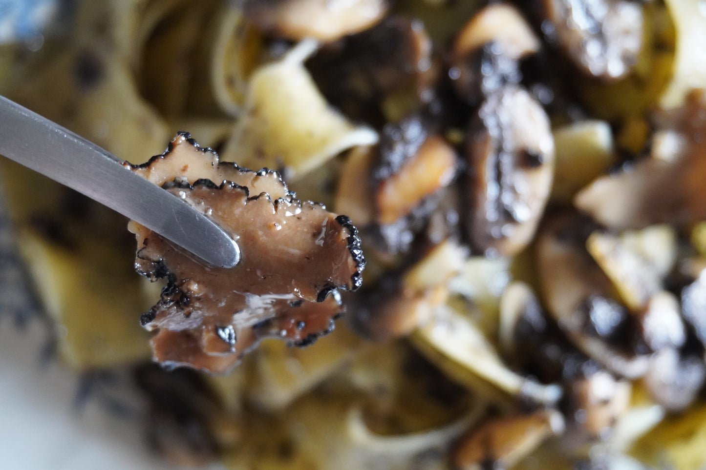 【樂奇雅】頂級黑松露系列