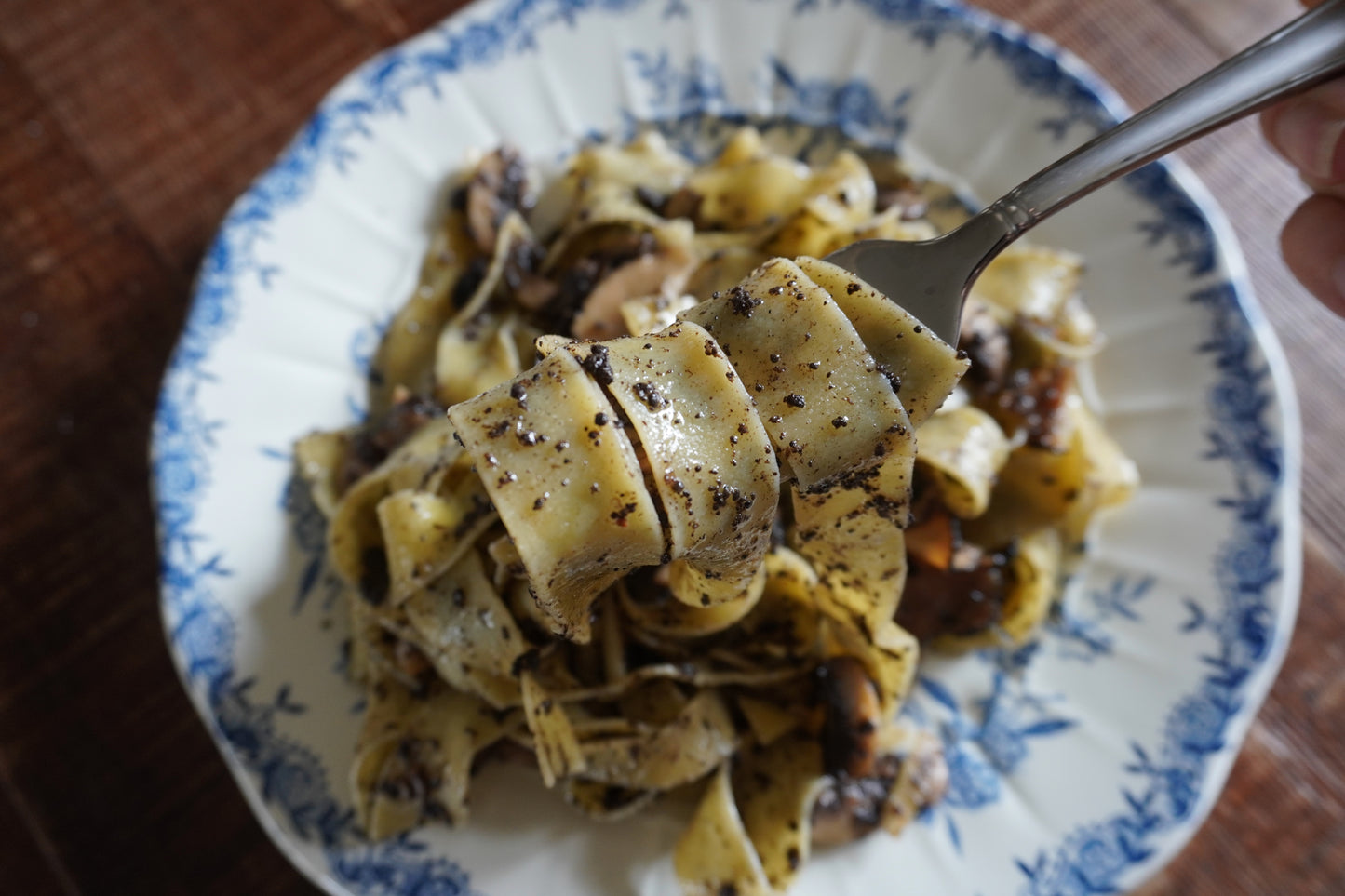 【樂奇雅】頂級黑松露系列