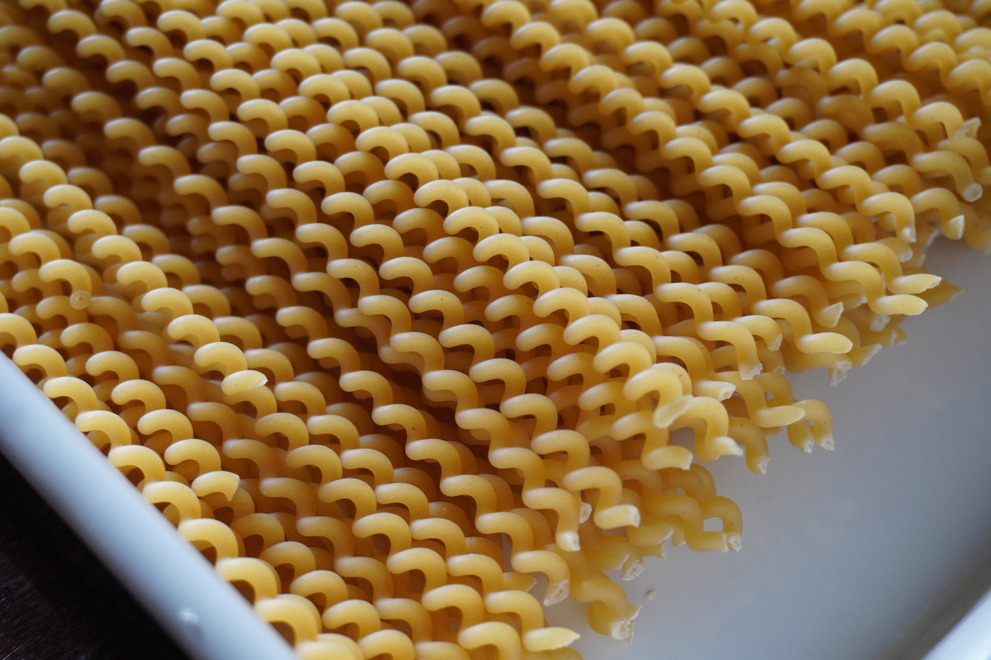 【羅仕克拉】頂級工藝義大利麵