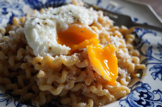 【羅仕克拉】頂級工藝義大利麵