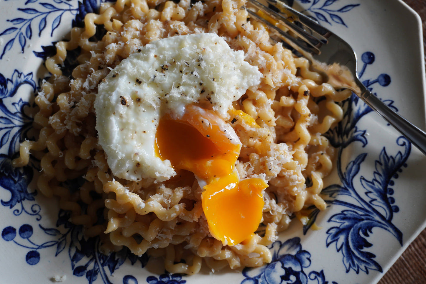 【羅仕克拉】頂級工藝義大利麵