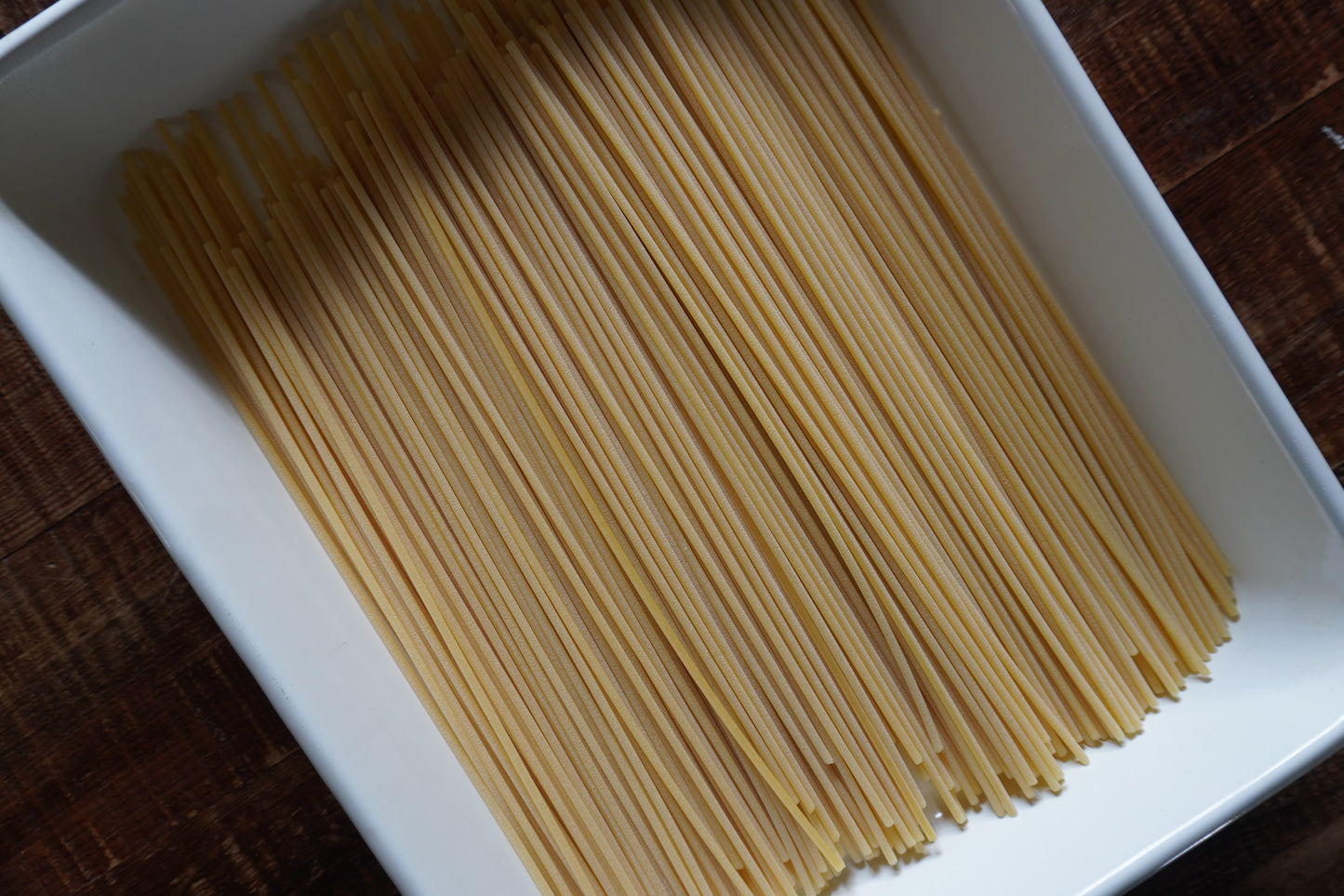 【羅仕克拉】頂級工藝義大利麵