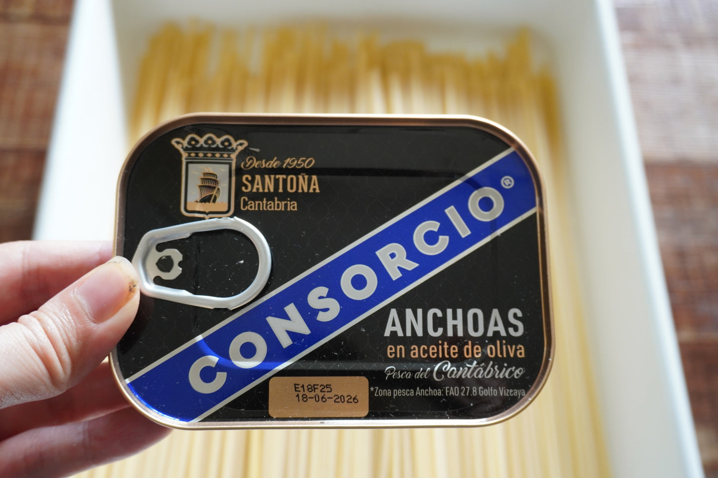 【羅仕克拉】頂級工藝義大利麵