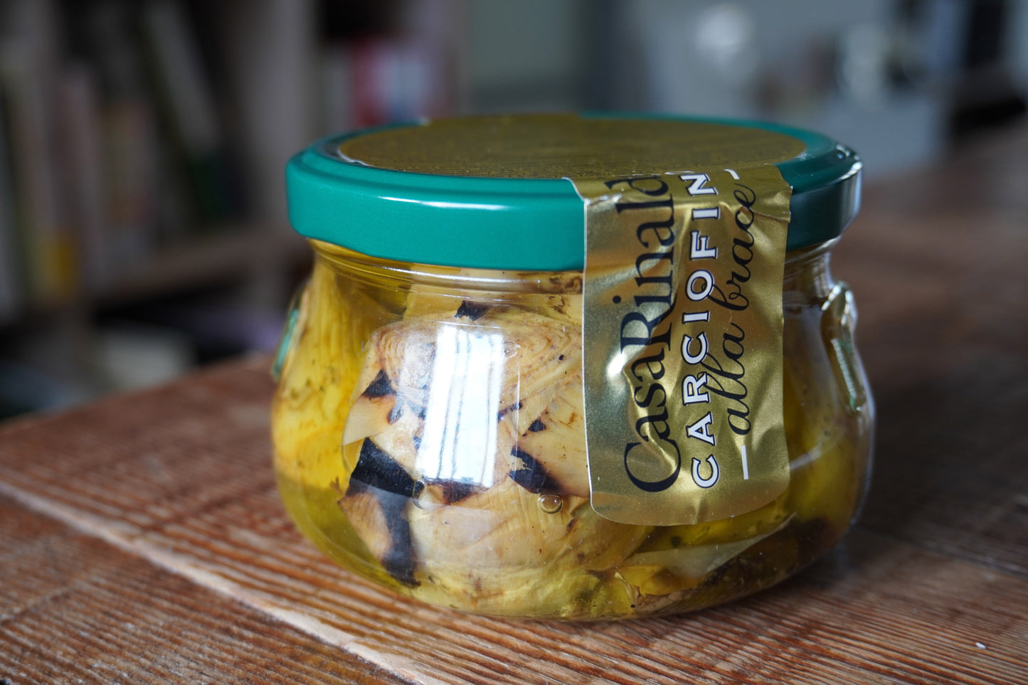 【羅仕克拉】頂級工藝義大利麵