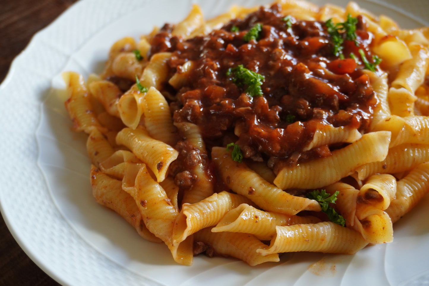 【羅仕克拉】頂級工藝義大利麵