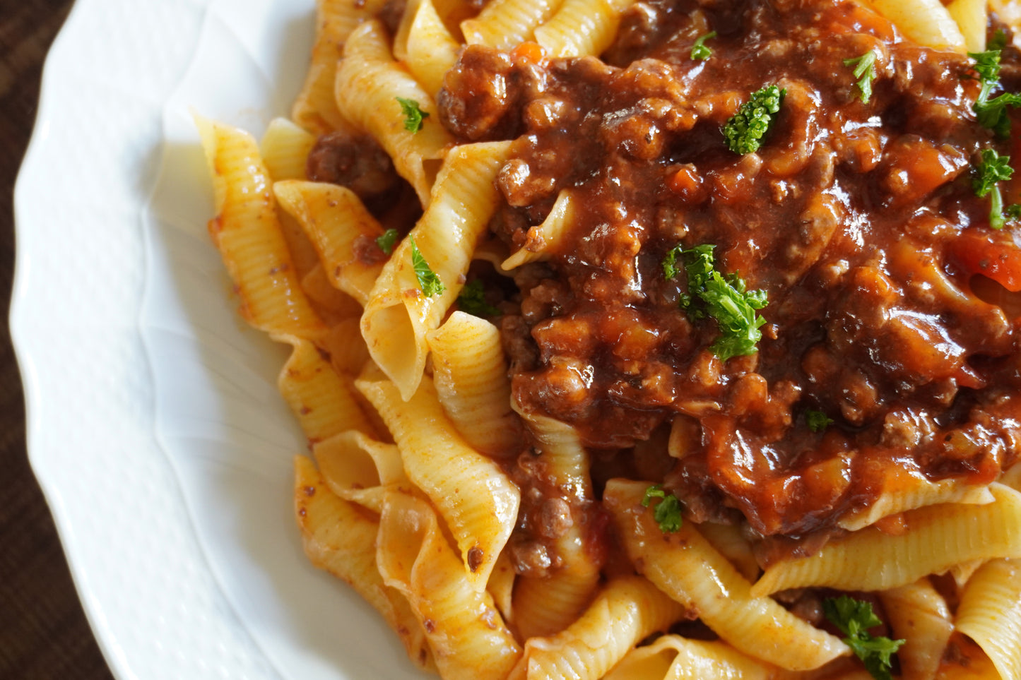 【羅仕克拉】頂級工藝義大利麵