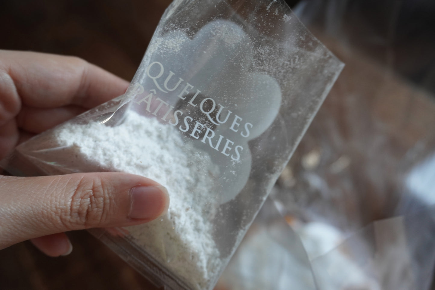 獨家【某某】義大利黃金麵包 Pandoro