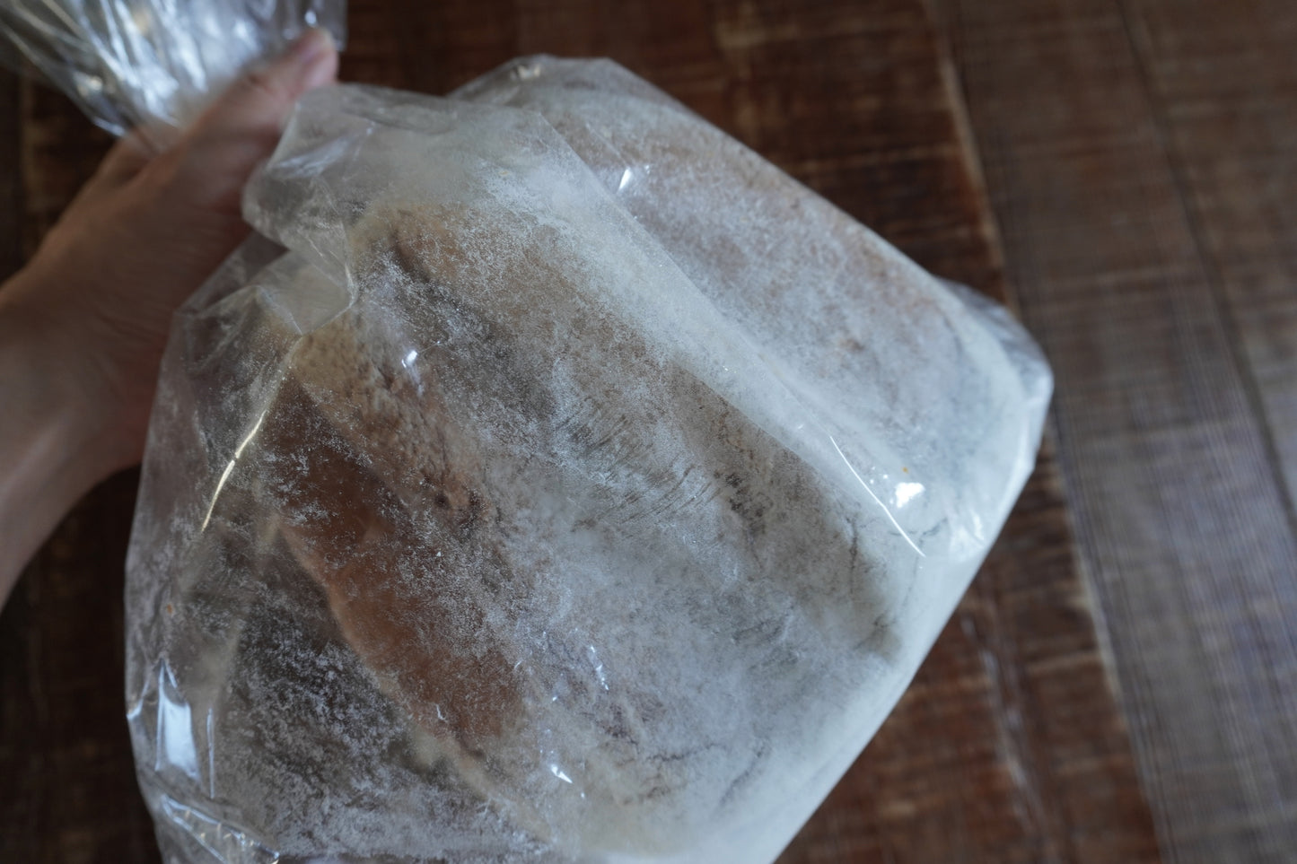 獨家【某某】義大利黃金麵包 Pandoro