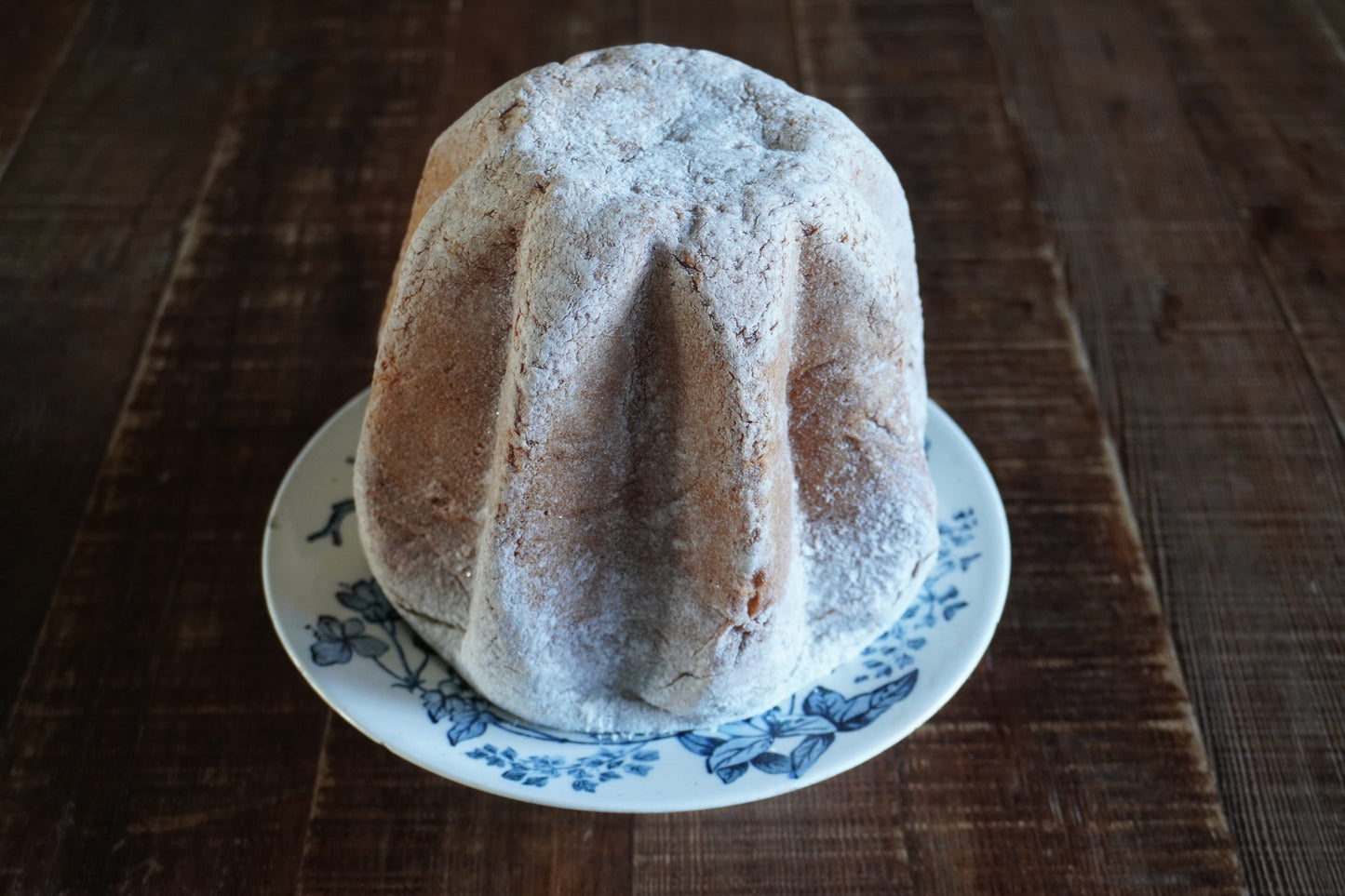 獨家【某某】義大利黃金麵包 Pandoro