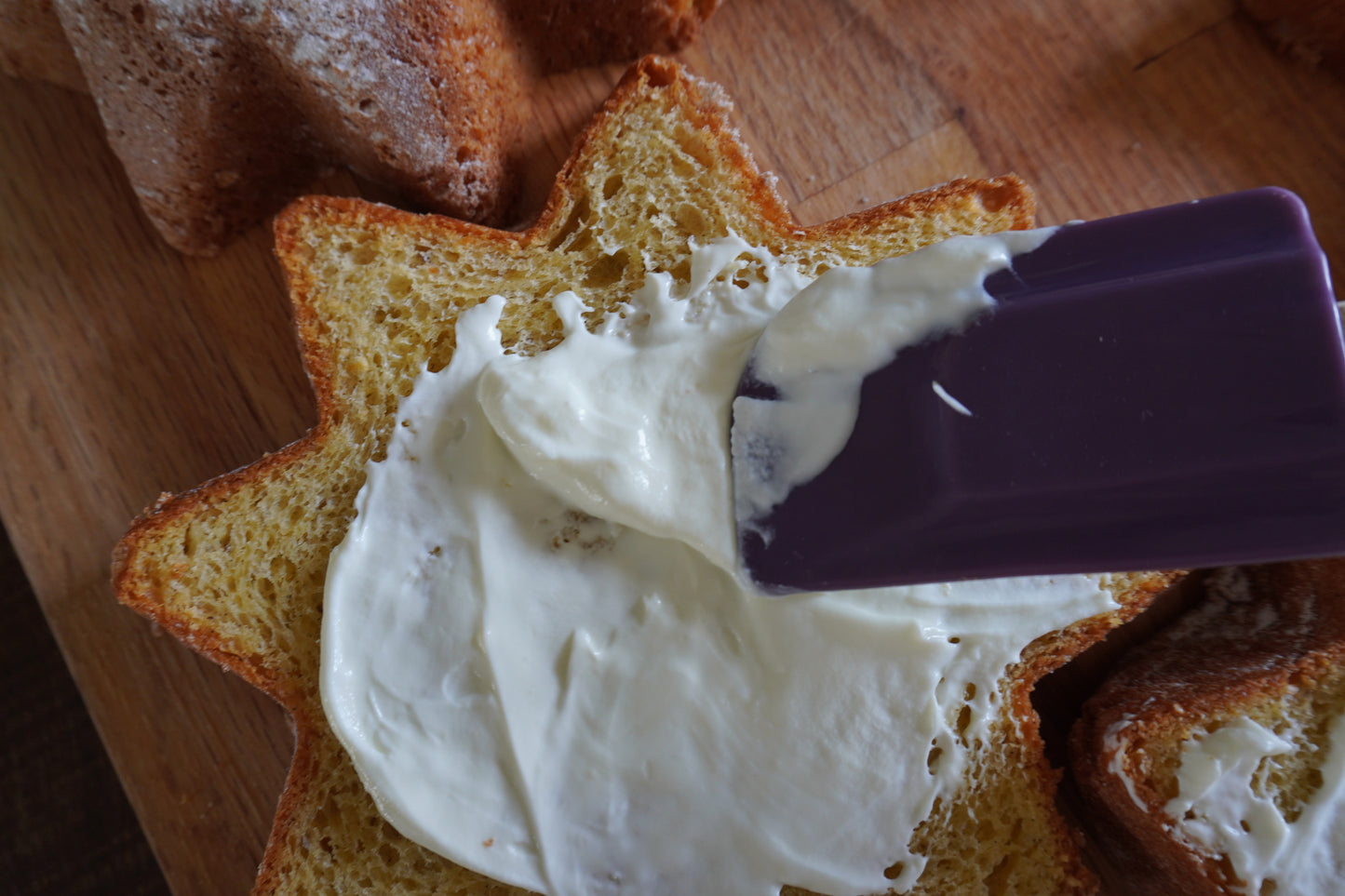 獨家【某某】義大利黃金麵包 Pandoro