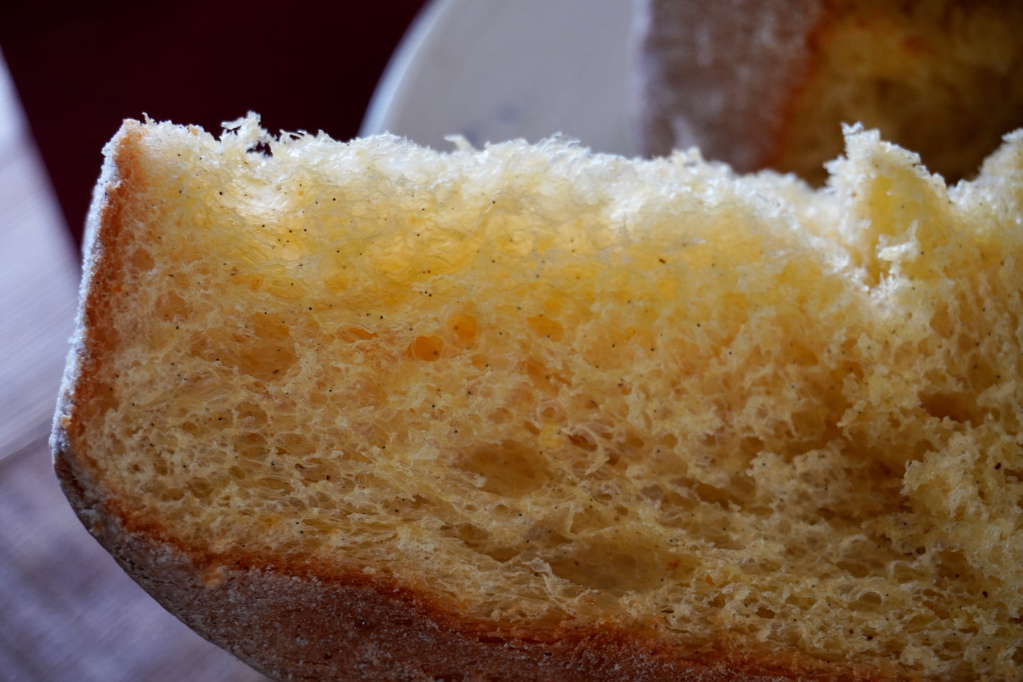 獨家【某某】義大利黃金麵包 Pandoro