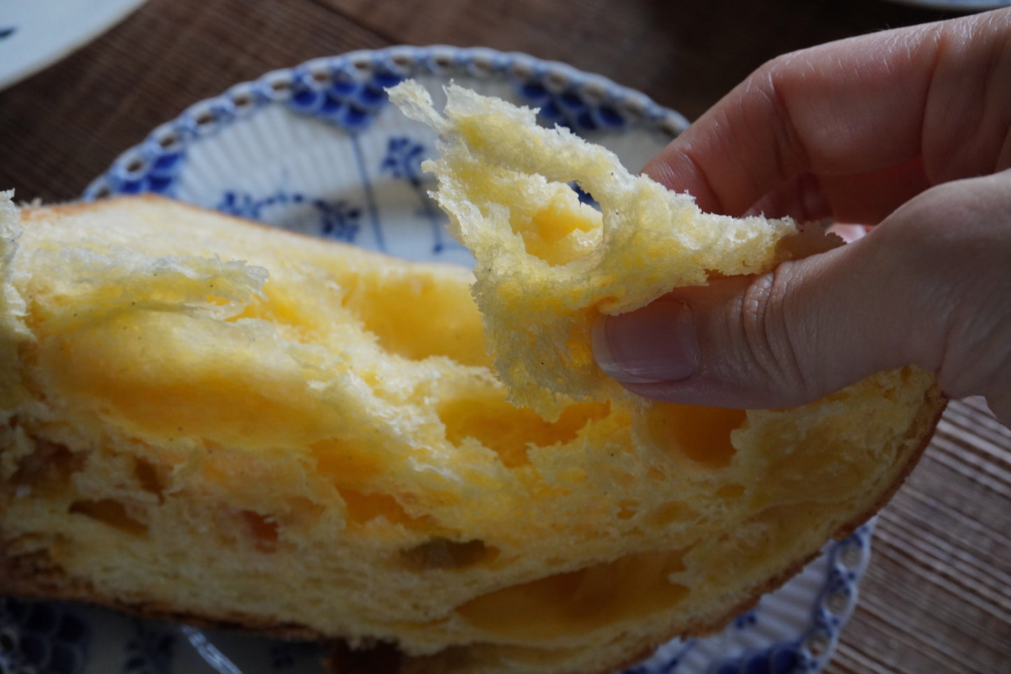 【Frassi】獨家口味聖誕麵包