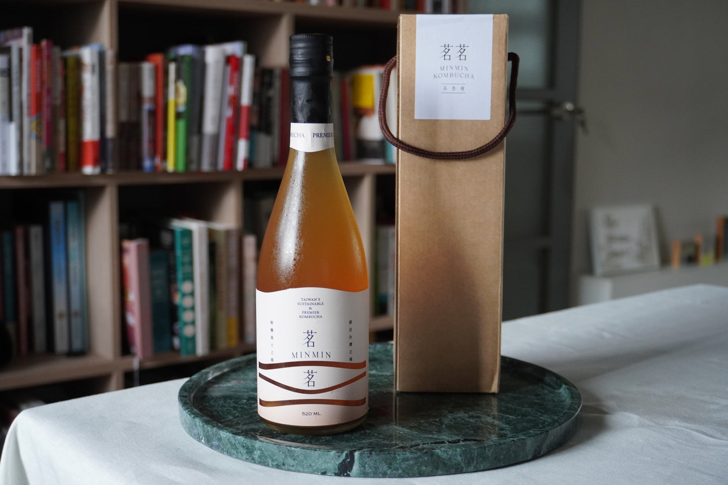 【SEASONx茗茗】聖誕微醺獨家聯名組