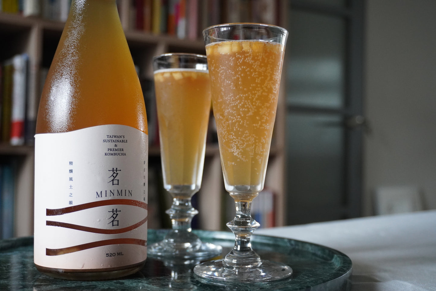 【SEASONx茗茗】聖誕微醺獨家聯名組