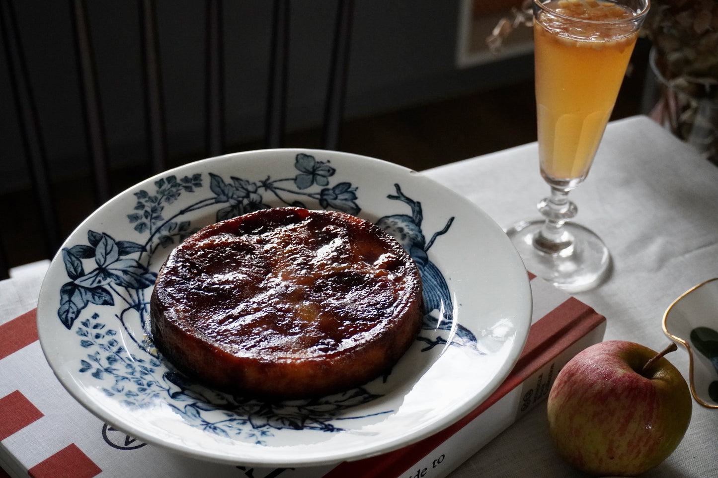 【SEASONx茗茗】聖誕微醺獨家聯名組